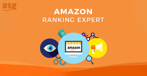 Amazon ranking expert